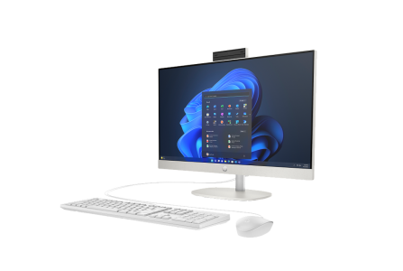 Računalnik HP ProOne 240 G10 AiO | i5-1335U | Win 10 Pro